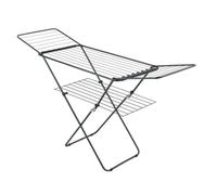 Tomado-Metaltex Panarea Onyx Zwart 26 m Drooglengte