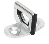 Tomantery 8503NJ Serrure à Gâche de Porte, Construction Métallique | Serrure à gâche de loquet de porte, loquet de porte en métal, remplacement pour relais , , Ducato à partir de 2006
