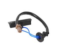 Tomantery Interrupteur de Déverrouillage de Hayon, Ouvre-coffre Durable pour Murano/Pathfinder, adapté pour Murano 04-07 09-13, 1 X Interrupteur de Déverrouillage de Hayon