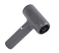Tomantery Sèche-peinture sans Fil, Moteur sans Balais 500 W, Rechargeable | Souffleur d\'air Portable pour aquarelle, avec Air frais, pour étudiants en art, voyages, dortoirs
