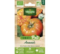 Tomate Ananas - BIO