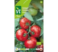 Tomate Matina Bio Graines -Fruits ronds lisses à chair ferme