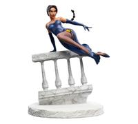 Tomb Raider Statuette Lara Croft: A Deal at The Opera 17 cm