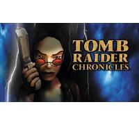 Tomb Raider V: Chronicles