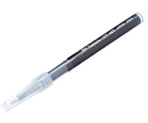 Tombow 0.7mm Recharge pour stylo roller - Noir - paquets de 1