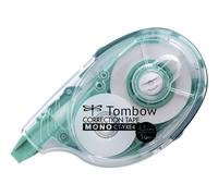 Tombow 4.2 mm x 16 m Extra Long Easy-Write Refillable Correction Tape 4mmx16m