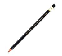 Tombow 51507 Lot de 12 crayons à dessin MONO, 2B, graphite