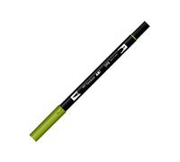 Tombow Feutre pinceau ABT-098 à double pointe Avocat