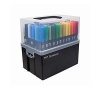 Tombow Marqueur ABT Dual Brush boîte d'affichage (108)