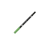 Tombow ABT-173 Feutre pinceau à 2 pointes Saule Vert