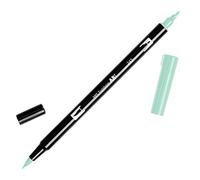 Tombow ABT-243 Feutre pinceau à 2 pointes Mint