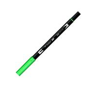Tombow ABT-245 Feutre pinceau à 2 pointes Sève Verte