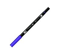 Tombow feutre dual brush pen abt, violet (606) abt-606 Violet G