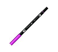 Tombow Feutre à double pointe DUAL BRUSH PEN ABT Rhodamine