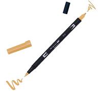 Tombow Feutre Dessin Double Pointe Abt Dual Brush Pen 912 Cerise Pâle