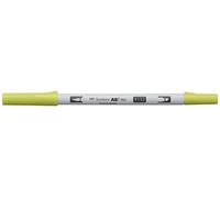 Tombow Abtp-133 Marqueur à Base D'alcool ABT Pro à 2 Pointes Chartreuse
