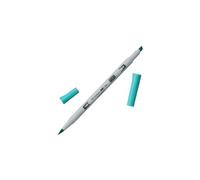 Tombow Abtp-282 Marqueur à Base D'alcool ABT Pro à 2 Pointes S Glass