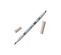 Tombow Marqueur Base Alcool Double Pointe Abt Pro 942 Jaune