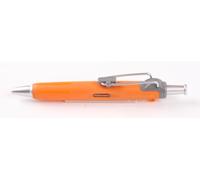 Tombow AirPress Stylo à bille pour écrire couché dans n'importe quelle position et sur papier humide