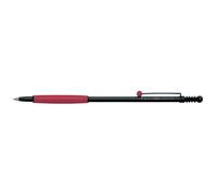 TOMBOW Stylo à bille rotatif 'ZOOM 707', noir/rouge G