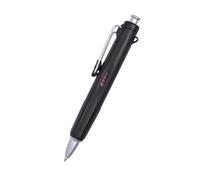 Tombow BC-AP11 Stylo-bille AirPress, noir