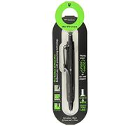 Tombow BC-AP12 Stylo à bille Air Press avec technologie innovante d'air comprimé, noir