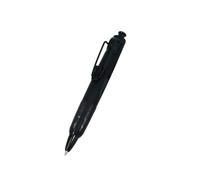 Stylo à bille rétractable 'AirPress Pen', noir