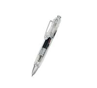 Tombow BC-AP20 Stylo-bille rétractable AirPress Transparent