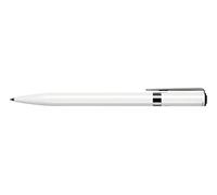 Tombow Stylo Bille Satiné Zoom L105 City Blanc
