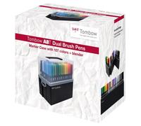 Tombow Boîte de rangement pour feutre double pointe