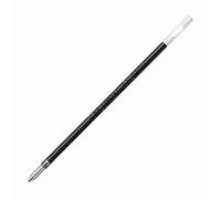 Tombow Recharges stylo-bille BR-CS233 0,7 mm noir – Lot de 5 pour Reporter 2/3/4