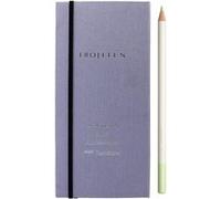 TOMBOW Coffret de 10 Crayons de Couleur IROJITEN, Volume 7, Couleurs lumineuses G