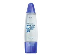 TOMBOW Colle liquide MONO AQUA Double Pointe Stylo 50 ml