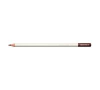 Tombow coloured pencil chestnut brown, wax-based lead with high colour brillianc
