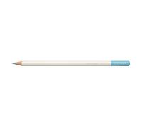 Tombow coloured pencil horizon blue, wax-based lead with high colour brilliance,