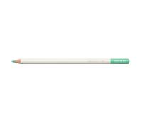 Tombow coloured pencil mint green, wax-based lead with high colour brilliance, a