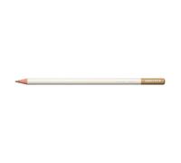 Tombow coloured pencil oil yellow, wax-based lead with high colour brilliance, a