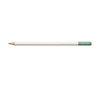 Tombow coloured pencil quartz green, wax-based lead with high colour brilliance,