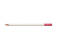Tombow coloured pencil scarlet, wax-based lead with high colour brilliance, arti