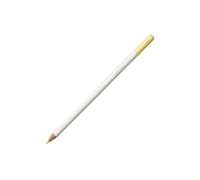 Tombow Crayon de couleur IROJITEN CI-RP14 - Couleur : jaune paille - Mine à base de cire de qualité supérieure avec une grande brillance des couleurs - Crayon de couleur pour artistes professionnels