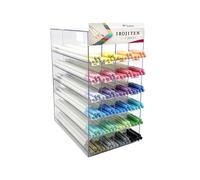 Tombow Crayon de couleur Irojiten contenu Pastel (144)