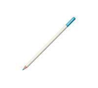Tombow Crayon de couleur IROJITEN - Couleur aqua - Mine à base de cire de qualité supérieure avec une grande brillance des couleurs - Crayon de couleur pour artistes professionnels et amateurs