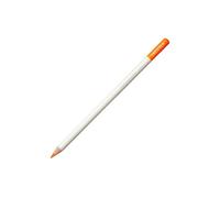 Tombow Crayon de couleur IROJITEN - Couleur orange équatorial - Mine à base de cire de qualité supérieure avec une grande brillance des couleurs - Crayon de couleur pour artistes professionnels et