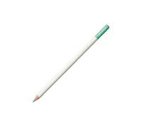 Tombow Crayon de couleur IROJITEN - Couleur vert menthe - Mine à base de cire de qualité supérieure avec une grande brillance des couleurs - Crayon de couleur pour artistes professionnels et amateurs