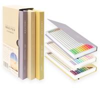 TOMBOW Set de crayons de couleur Irojiten, assortiment 3, G