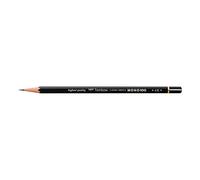 TOMBOW Crayon Graphite Haute Qualité MONO 100 4H