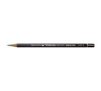 Tombow Crayon Mono 100, Hexagonal, Graduations: 6h