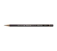 Tombow Crayon Mono 100, Hexagonal, Graduations: 8h
