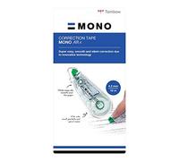 Tombow Roller Correcteur Mono Air 4 - 4,2 Mm X 10 M Blanc