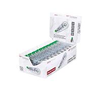 Tombow Roller correcteur Mono Air CT-CA4-20 4,2 mm x 10 m Pack de 20